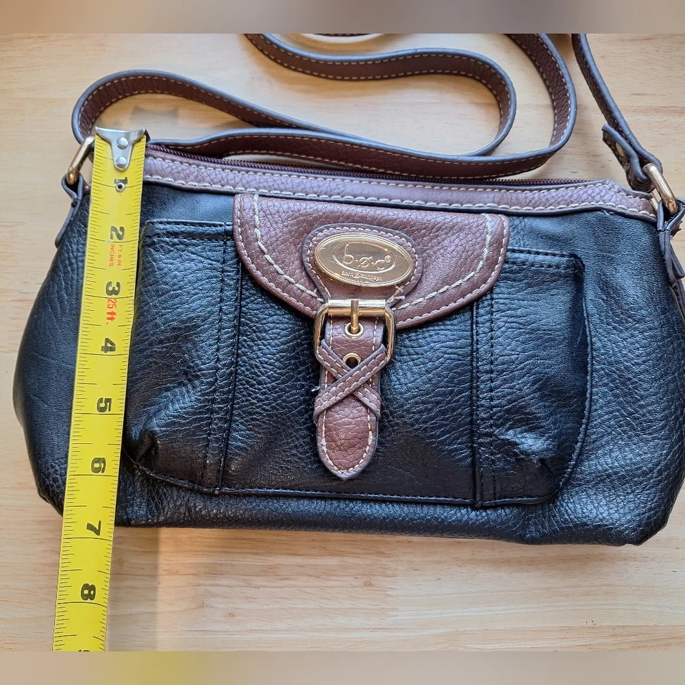 BOC Born Concept Medium Faux Leather Crossbody Bag